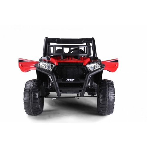 Dwuosobowy Pojazd Buggy UTV