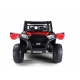 Dwuosobowy Pojazd Buggy UTV
