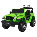 Jeep Wrangler Rubicon Auto na Akumulator DK-JWR555