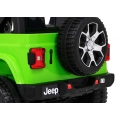 Jeep Wrangler Rubicon Auto na Akumulator DK-JWR555