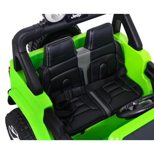 Jeep Wrangler Rubicon Auto na Akumulator DK-JWR555