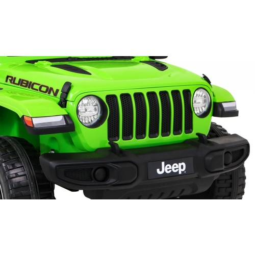 Jeep Wrangler Rubicon Auto na Akumulator DK-JWR555