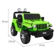 Jeep Wrangler Rubicon Auto na Akumulator DK-JWR555