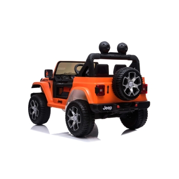 rubicon