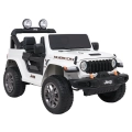 Auto na akumulator Jeep 4x200W Wrangler Rubicon DK-JWR556.BIA
