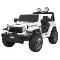 Auto na akumulator Jeep 4x200W Wrangler Rubicon DK-JWR556.BIA