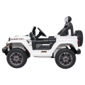 Auto na akumulator Jeep 4x200W Wrangler Rubicon DK-JWR556.BIA