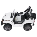 Auto na akumulator Jeep 4x200W Wrangler Rubicon DK-JWR556.BIA