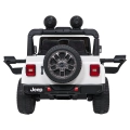 Auto na akumulator Jeep 4x200W Wrangler Rubicon DK-JWR556.BIA