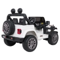 Auto na akumulator Jeep 4x200W Wrangler Rubicon DK-JWR556.BIA