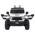 Auto na akumulator Jeep 4x200W Wrangler Rubicon DK-JWR556.BIA