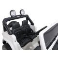 Auto na akumulator Jeep 4x200W Wrangler Rubicon DK-JWR556.BIA