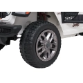 Auto na akumulator Jeep 4x200W Wrangler Rubicon DK-JWR556.BIA