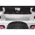 Auto na akumulator Jeep 4x200W Wrangler Rubicon DK-JWR556.BIA