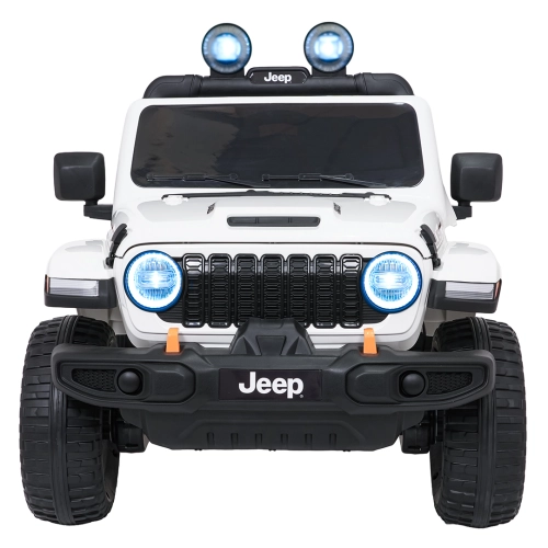 Auto na akumulator Jeep 4x200W Wrangler Rubicon DK-JWR556.BIA