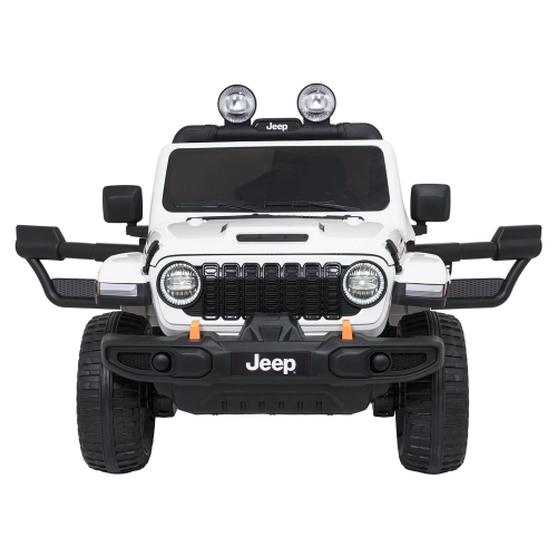 Auto na akumulator Jeep 4x200W Wrangler Rubicon DK-JWR556.BIA