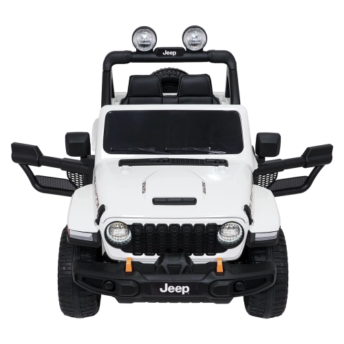 Auto na akumulator Jeep 4x200W Wrangler Rubicon DK-JWR556.BIA