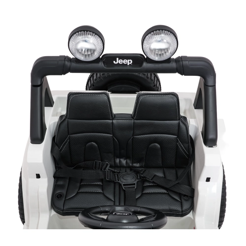 Auto na akumulator Jeep 4x200W Wrangler Rubicon DK-JWR556.BIA