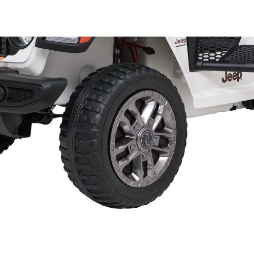 Auto na akumulator Jeep 4x200W Wrangler Rubicon DK-JWR556.BIA