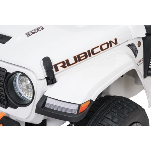 Auto na akumulator Jeep 4x200W Wrangler Rubicon DK-JWR556.BIA