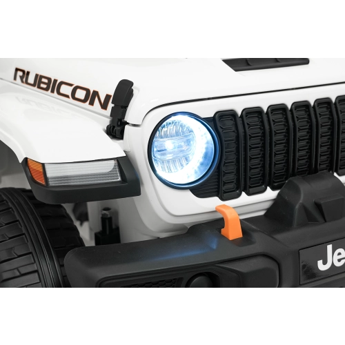 Auto na akumulator Jeep 4x200W Wrangler Rubicon DK-JWR556.BIA
