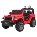 Auto na akumulator Jeep 4x200W Wrangler Rubicon LIFT DK-JWR556.CR