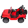 Auto na akumulator Jeep 4x200W Wrangler Rubicon LIFT DK-JWR556.CR