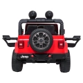 Auto na akumulator Jeep 4x200W Wrangler Rubicon LIFT DK-JWR556.CR