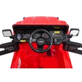 Auto na akumulator Jeep 4x200W Wrangler Rubicon LIFT DK-JWR556.CR