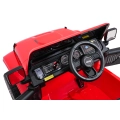 Auto na akumulator Jeep 4x200W Wrangler Rubicon LIFT DK-JWR556.CR