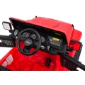 Auto na akumulator Jeep 4x200W Wrangler Rubicon LIFT DK-JWR556.CR
