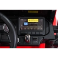 Auto na akumulator Jeep 4x200W Wrangler Rubicon LIFT DK-JWR556.CR