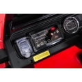 Auto na akumulator Jeep 4x200W Wrangler Rubicon LIFT DK-JWR556.CR