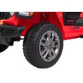 Auto na akumulator Jeep 4x200W Wrangler Rubicon LIFT DK-JWR556.CR
