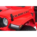 Auto na akumulator Jeep 4x200W Wrangler Rubicon LIFT DK-JWR556.CR