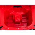Auto na akumulator Jeep 4x200W Wrangler Rubicon LIFT DK-JWR556.CR