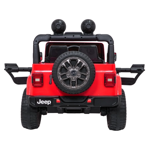 Auto na akumulator Jeep 4x200W Wrangler Rubicon LIFT DK-JWR556.CR