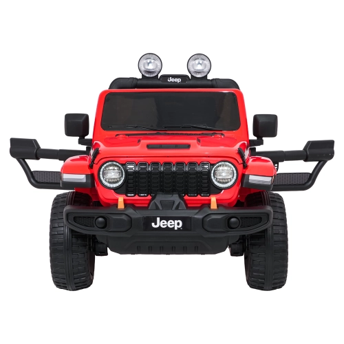 Auto na akumulator Jeep 4x200W Wrangler Rubicon LIFT DK-JWR556.CR