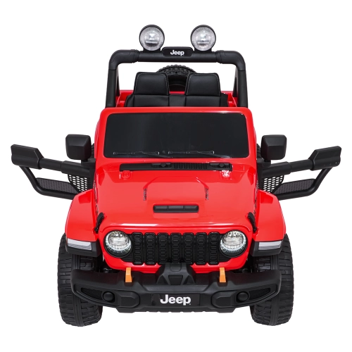 Auto na akumulator Jeep 4x200W Wrangler Rubicon LIFT DK-JWR556.CR