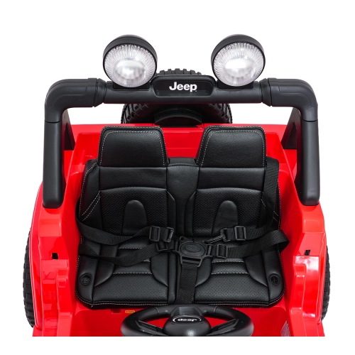 Auto na akumulator Jeep 4x200W Wrangler Rubicon LIFT DK-JWR556.CR
