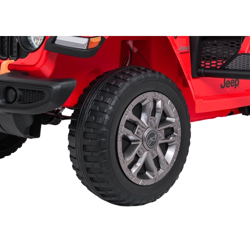 Auto na akumulator Jeep 4x200W Wrangler Rubicon LIFT DK-JWR556.CR