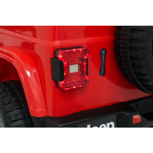 Auto na akumulator Jeep 4x200W Wrangler Rubicon LIFT DK-JWR556.CR