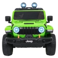 Auto na akumulator Jeep 4x200W Wrangler Rubicon DK-JWR556.ZIE