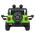 Auto na akumulator Jeep 4x200W Wrangler Rubicon DK-JWR556.ZIE