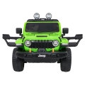 Auto na akumulator Jeep 4x200W Wrangler Rubicon DK-JWR556.ZIE