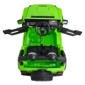Auto na akumulator Jeep 4x200W Wrangler Rubicon DK-JWR556.ZIE