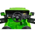 Auto na akumulator Jeep 4x200W Wrangler Rubicon DK-JWR556.ZIE