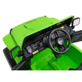 Auto na akumulator Jeep 4x200W Wrangler Rubicon DK-JWR556.ZIE