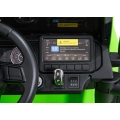 Auto na akumulator Jeep 4x200W Wrangler Rubicon DK-JWR556.ZIE