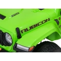 Auto na akumulator Jeep 4x200W Wrangler Rubicon DK-JWR556.ZIE